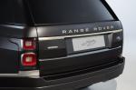 Land Rover Range Rover Autobiography Fifty 2020 года (WW)